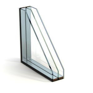 Krom (RAL 7035)